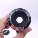 50mm F/1.8 Manual Focus Prime Lens for Panasonic Olympus Micro M4/3 Camera