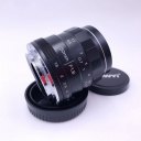 50mm F/1.8 Manual Focus Prime Lens for Panasonic Olympus Micro M4/3 Camera