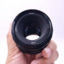 50mm F/1.8 Manual Focus MF Prime Lens for For Nikon Z mount