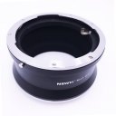 M645-GFX Adapter for Mamiya 645 Mount Lens to Fuji GFX Medium Format Camera