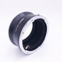 M645-GFX Adapter for Mamiya 645 Mount Lens to Fuji GFX Medium Format Camera