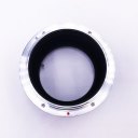 PK645-GFX adapter ring for Pentax 645 Lens to Fujifilm fuji GFX G mount GFX50S GFX50R GFX100 M