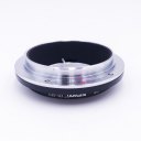 FD-GFX Adapter For Canon FD FL Lens to Fujifilm GFX G Mount Fuji 50S Camera