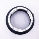 Adapter For Leica R LR Lens to Fujifilm GFX g mount GFX50S GFX50R Medium Format camera LR-GFX