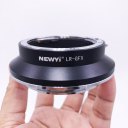Adapter For Leica R LR Lens to Fujifilm GFX g mount GFX50S GFX50R Medium Format camera LR-GFX