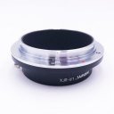 Adapter For Leica R LR Lens to Fujifilm GFX g mount GFX50S GFX50R Medium Format camera LR-GFX
