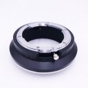 AI(G)-GFX Adapter for Nikon Nikkor AI / AIS / G / D Lens to Fujifilm Fuji GFX mount Camera