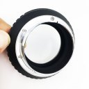 M42-LM adapter for M42 Lens to Leica M LM camera M9 with TECHART LM-EA7