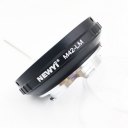 M42-LM adapter for M42 Lens to Leica M LM camera M9 with TECHART LM-EA7