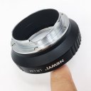 LEICA R LR lens to M LM camera mount Adapter Ring for M9 M8 M7 M6 M5 M4 MP MD CL