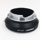 LEICA R LR lens to M LM camera mount Adapter Ring for M9 M8 M7 M6 M5 M4 MP MD CL