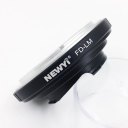 FD-LM adapter for Canon FD lens to Leica LM camera with TECHART LM-EA7