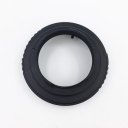 FD-LM adapter for Canon FD lens to Leica LM camera with TECHART LM-EA7