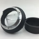 CY-LM adapter for Contax CY Lens to Leica M9 M8 with TECHART LM-EA7II