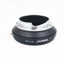 CY-LM adapter for Contax CY Lens to Leica M9 M8 with TECHART LM-EA7II
