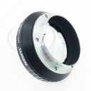 MD-LM adapter for Minolta MD lens to LeicaLM camera with TECHART LM-EA7