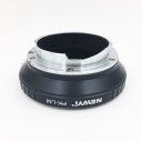 PK-LM Adapter for Pentax PK K Lens to Leica M L/M M9 M8 M7 M6 & TECHART LM-EA7