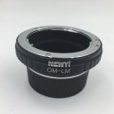 OM-LM adapter Olympus OM mount lens to Leica M Camera M240 M10 TECHART LM EA7