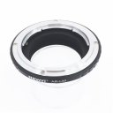 Konica AR Lens to Leica M LM Mount Adapter M9 M8 M7 M6 M5 with TECHART LM-EA7