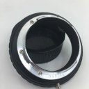 Konica AR Lens to Leica M LM Mount Adapter M9 M8 M7 M6 M5 with TECHART LM-EA7