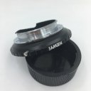 Konica AR Lens to Leica M LM Mount Adapter M9 M8 M7 M6 M5 with TECHART LM-EA7