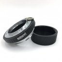 EXA-LM Adapter Ring for EXAKTA Lens to Leica M L/M M9 M8 M7 M6 & TECHART LM-EA7