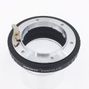 EXA-LM Adapter Ring for EXAKTA Lens to Leica M L/M M9 M8 M7 M6 & TECHART LM-EA7