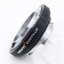 EXA-LM Adapter Ring for EXAKTA Lens to Leica M L/M M9 M8 M7 M6 & TECHART LM-EA7