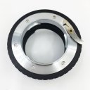 EXA-LM Adapter Ring for EXAKTA Lens to Leica M L/M M9 M8 M7 M6 & TECHART LM-EA7