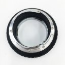 EXA-LM Adapter Ring for EXAKTA Lens to Leica M L/M M9 M8 M7 M6 & TECHART LM-EA7