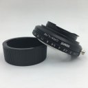 Contarex CRX Lens To Leica M LM M4 M5 M6 M7 M8 M9 MP Techart LM-EA7 Adapter