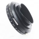 Contarex CRX Lens To Leica M LM M4 M5 M6 M7 M8 M9 MP Techart LM-EA7 Adapter