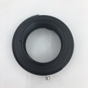 Contarex CRX Lens To Leica M LM M4 M5 M6 M7 M8 M9 MP Techart LM-EA7 Adapter