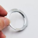 Camera Adapter For Leica M39 Screw Mount LSM LTM L39 To Leica M 50-75mm 39 CL50