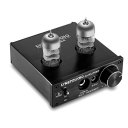 A962 6J9 Vacuum Tube Power Headphone Amplifier USB ASIO Sound Card