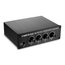 A966 Pro Eight-channel Headphone Amplifier Headphone Distributer Signal Amplifier