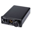 Desktop high-impedance Headphone Amplifier