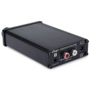 Desktop high-impedance Headphone Amplifier