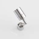 Brass Faucet Aerator M22 X M24 Sink Aerator for Tap Chrome