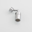 Brass Faucet Aerator M22 X M24 Sink Aerator for Tap Chrome