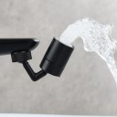 Brass Faucet Aerator M22 X M24 Sink Aerator for Tap Black