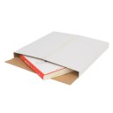 25 Album Paper Box 12.5 