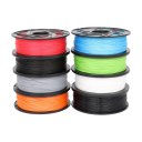 1.75MM 1KG 3D Printing Consumables PLA Red