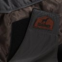 Pet Keep Warm Winter Jacket Dog Clothes for Traveling Hiking Camping-(khaki,size M)