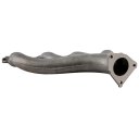 Exhaust Turbo Manifold for GMC Sierra for Chevy Silverado 4.8 5.3 5.7 6.0 6.2 V8 1999-2013