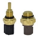 Set of 2 Cooling Fan Switch Coolant Temp Sensor 37760-P00-003 37870-PJ7-003