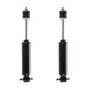 2 PCS shock absorber 1992-2002 Ford Crown Victoria;1983-1986 Ford LTD;1987-1991 Ford LTD Crown Victoria;1983-2002 Mercury Grand Marquis;
