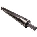 1x Tapered Ball Joint/Tie Rod Reamer Fit for 7 Degree, 1-1/2