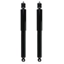 2 PCS shock absorber 1992-2002 Ford Crown Victoria;1983-1986 Ford LTD;1987-1991 Ford LTD Crown Victoria;1983-2002 Mercury Grand Marquis
