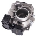 Throttle Body Assembly For Chevy Aveo Aveo5 Pontiac Wave Wave5 L4 1.6L 2006-2008 25183237